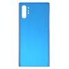 Samsung Galaxy Note10+ Back Cover Replacement (Blue)