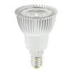 E14 3W LED Spotlight Lamp Bulb, 3 LED, White Light, 6000-6500K, AC 220V