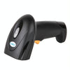 EVAWGIB Handheld USB Barcode Laser Scanner, Model: DL-J08 1D Wired