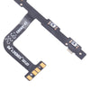 HTC U19e Power & Volume Button Flex Cable Replacement