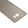 Galaxy S8+ G955 Battery Cover Replacement - Gold