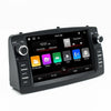 For BYD F3 7 inch Car Android Navigation Bluetooth FM Radio, Memory: 2+32G