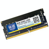 XIEDE X061 DDR4 NB 2400 Full Compatibility Notebook RAMs, Memory Capacity: 8GB