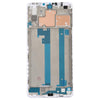 Xiaomi Mi Max 3 Middle Frame Bezel - White