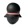 2 PCS Slow Rebound Penguin Decompression Toy(Black)