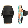 B228 Large Running Mobile Phone Arm Bag Sports Mobile Phone Arm Sleeve Wrap Bag(Fatty Bear)