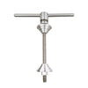 BIKERSAY BT040B Bike Axle Cente Press-In Shaft Static Installation Disassembly Tool