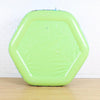 Children Inflatable Swimming Pool Baby Paddling Pool Family Hexagonal Bath, Size:133 x 133 x 50cm