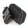 DOBE Storage Bag With Gamepad Game Controller Grip Joystick Six-Axis Dual Motor Vibration for Nintendo Switch