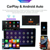 Universal 9 Inch 8 Core CarPlay Android Navigation Car Center Control All-In-One Monitor, Memory: 4+64G(Standard+AHD Camera)
