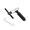 BG-2104 Bicycle Interception Chain Repair Tools(Black)