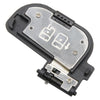 Canon EOS R Battery Cover Replacement
