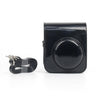 For Polaroid/FUJIFILM Instax Mini12 Mirror Camera Protective Bag(Black)
