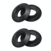 Kayak Paddle Plastic Water-Retaining Waterproof Ring(4pcs /Set)