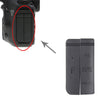 For Canon EOS 7D OEM USB Cover Cap