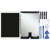 iPad Air 3 LCD Screen & Digitizer Assembly - White