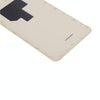 Huawei Y6 II Back Cover Replacement (Gold)