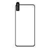For Xiaomi Redmi Note 12 5G NORTHJO A++ Screen Full Glue Silk Printing Tempered Glass Film