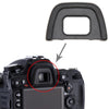 Nikon D7100 Viewfinder Eyecup Replacement