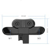 For PS4 Controller Back Button Attachment Programmable & TURBO Function