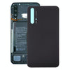 Huawei Honor 20 Back Cover Replacement (Black)