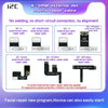 iPhone 12 Pro Max Face ID Dot Matrix Flex Cable (i2C MC12 SK-BOX)
