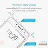 0.26mm 9H 2.5D Tempered Glass Film For Meizu M5c