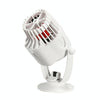 ZHIYANG ZY-300M Aquarium Wave Pump 10000L/H 15W - White (EU Plug 220V)