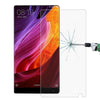 10 PCS for Xiaomi Mi Mix 0.26mm 9H Surface Hardness 2.5D Explosion-proof Tempered Glass Non-full Screen Film