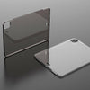 For iPad Pro 11 inch (2020) Shockproof Soft TPU Protective Tablet Case(Transparent)