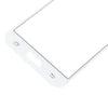 10x Samsung Galaxy J7/J700 Front Outer Glass Lens (White)