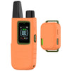 Yawpet DT-61 Silicone Cover (Orange)