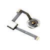 iPad Home Button Flex Cable (Gold) - iPad Pro 12.9"/Mini 4 (No Touch ID)