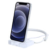 S30 Burglar Display Holder / Anti-theft Display Stand with Remote Control for iPhone / iPod with 8-Pin Port