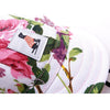 Dog Baseball Cap - Red, Medium (28-41cm Neck)