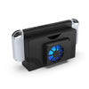 DOBE Host Base Cooling Fan With Blue Light For Switch OLED(White)
