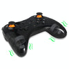DOBE TNS-1724 Wireless 6-Axis Somatosensory Switch Remote Control Joystick Gamepad for Nintendo Switch(Black)