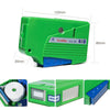 Komshine Handheld Cassette Fiber Optic Cleaning Box, Model: KCC-550