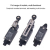 CHNT YBLX-ME8108 Limiter Travel Switches Micro Self-Resetting Stroke Switch