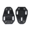 3 Hole Road Bike Pedal Cleat Spacer Shim for SpeedPlay Zero Pedal, Thickness: 5 Degrees