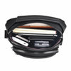 WEIXIER D284 Men Casual Crossbody Single Shoulder Bag(Brown)