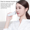 Original Xiaomi Youpin inFace MS6000 Three Gears Adjustable Infrared Radio Frequency Beauty Apparatus (White)