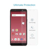 0.26mm 9H 2.5D Tempered Glass Film For Samsung Galaxy Feel 2