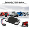TK303F Car Truck Vehicle Tracking GSM GPRS GPS Tracker without Remote Control
