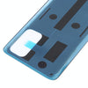 Xiaomi Redmi K30S Black Glass Battery Cover