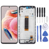 Xiaomi Redmi 12 4G LCD Screen & Digitizer Replacement with Frame