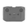 BRDRC DJI-7559 For DJI Mavic 3 / Mini 3 / 3 Pro Remote Control Silicone Protective Cover(Gray)