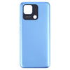 Xiaomi Redmi 10C/10/10 Power Back Cover Replacement (Blue)