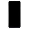 Xiaomi Redmi 12 4G LCD Screen & Digitizer Replacement with Frame