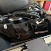 2 PCS Motorcycle Saddle Bags Storage Tool Side Pouch Bags